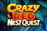 Crazy Red Nest Quest