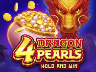 4 Dragon Pearls