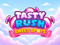 Tasty Rush Sweet Spots