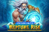 Voltage Blitz Neptune Rise