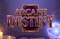 Arcane Destiny